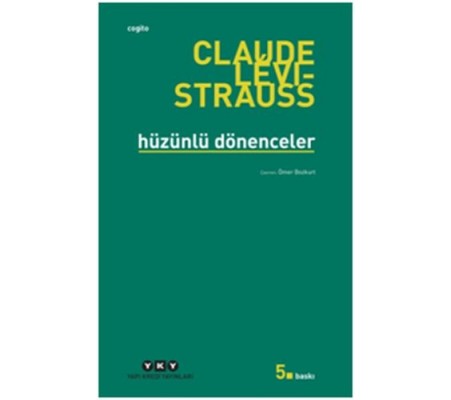 Hüzünlü Dönenceler Hüzünlü Dönenceler