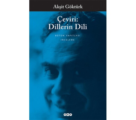 Çeviri: Dillerin Dili Çeviri: Dillerin Dili