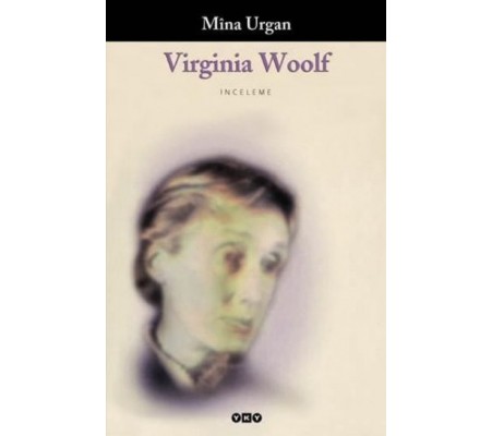 Virginia Woolf