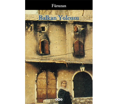 Balkan Yolcusu