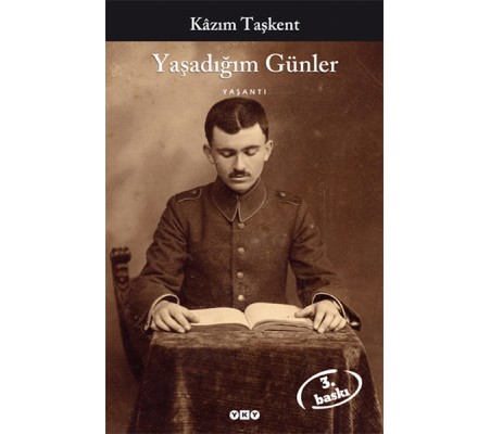 Yaşadığım Günler Yaşadığım Günler