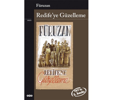 Redife'ye Güzelleme Redife'ye Güzelleme