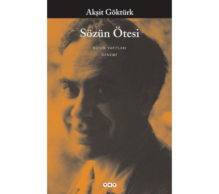 Sözün Ötesi Sözün Ötesi