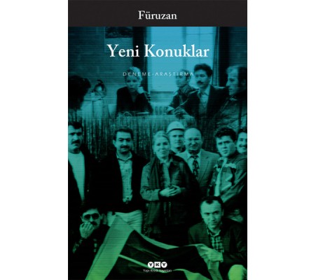 Yeni Konuklar Yeni Konuklar