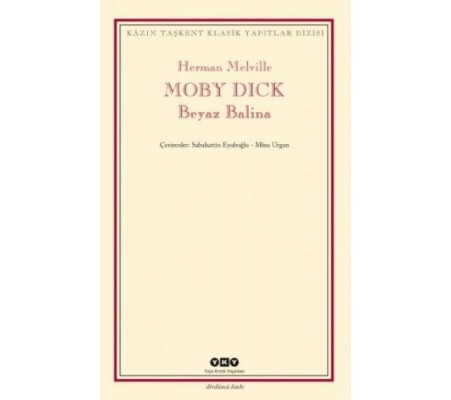 Moby Dick Beyaz Balina Moby Dick Beyaz Balina