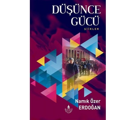 Düşünce Gücü Düşünce Gücü