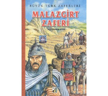 Büyük Türk Zaferleri (10 Kitap Takım)