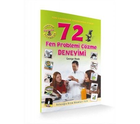72 Fen Deneyi 72 Fen Deneyi