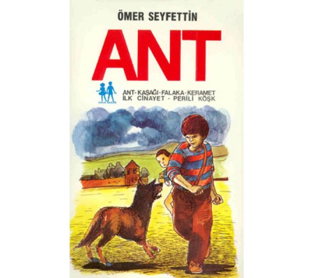 Ant Ant