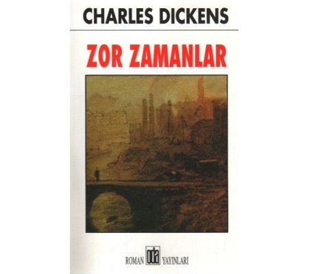 Zor Zamanlar Zor Zamanlar