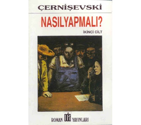 Nasıl Yapmalı (2 Cilt Takım) Nasıl Yapmalı (2 Cilt Takım)