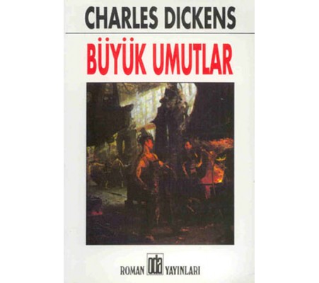 Büyük Umutlar Büyük Umutlar