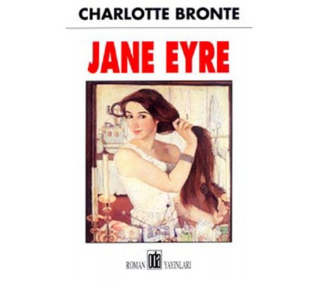 Jane Eyre Jane Eyre