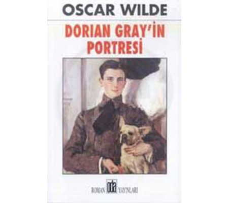 Dorıan Gray’İn Portresi Dorıan Gray’İn Portresi