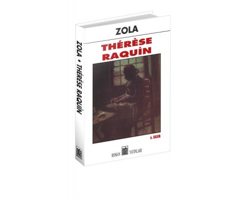 Therese Raquin Therese Raquin