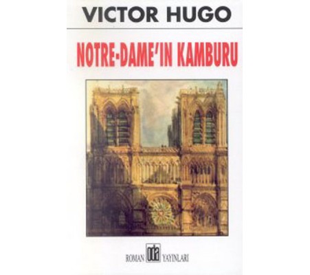 Notre-Dame'ın Kamburu Notre-Dame'ın Kamburu