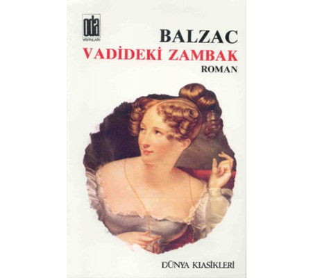 Vadideki Zambak Vadideki Zambak