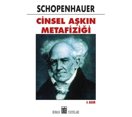 Cinsel Aşkın Metafiziği Cinsel Aşkın Metafiziği