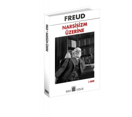 Narsisizm Üzerine Narsisizm Üzerine
