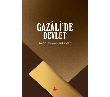 Gazalide Devlet