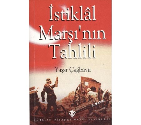 İstiklal Marşının Tahlili