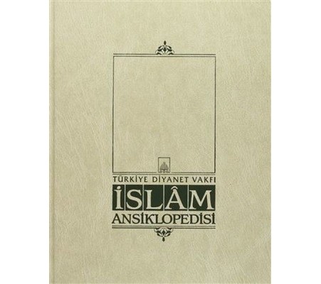 İslam Ansiklopedisi Cilt: 8