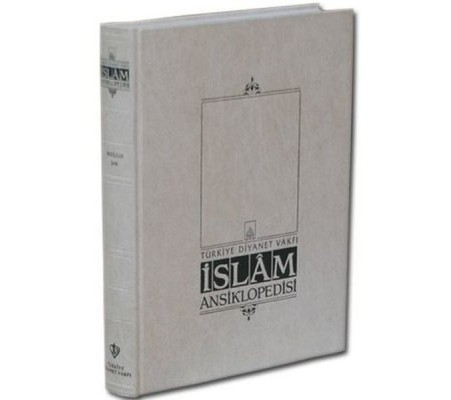 İslam Ansiklopedisi Cilt: 18