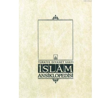 İslam Ansiklopedisi Cilt: 36
