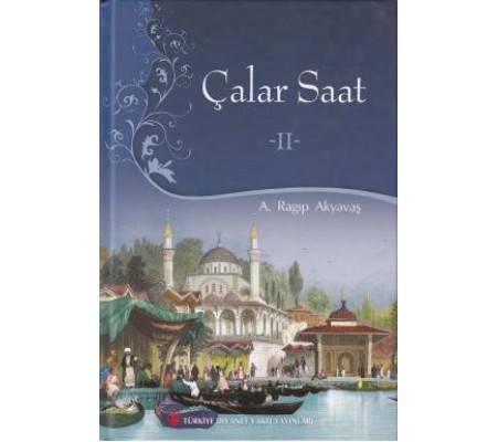 Çalar Saat -II Çalar Saat -II