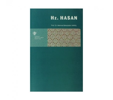 Hz. Hasan