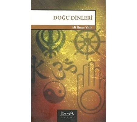 Doğu Dinleri Doğu Dinleri