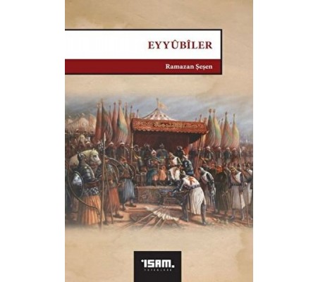 Eyyubiler Eyyubiler