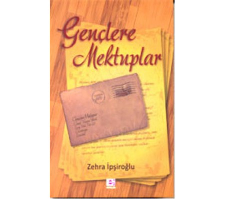 Gençlere Mektuplar Gençlere Mektuplar