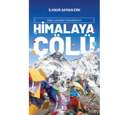 Himalaya Çölü Himalaya Çölü
