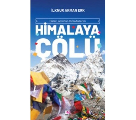 Himalaya Çölü