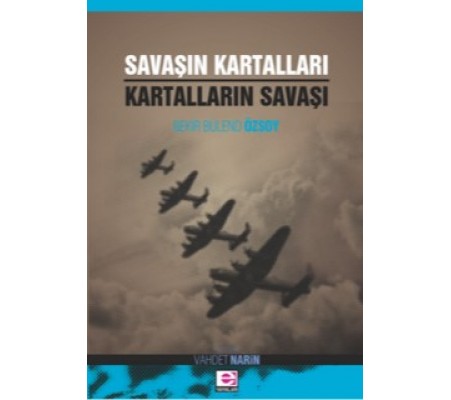 Savaşın Kartalları Kartalların Savaşı