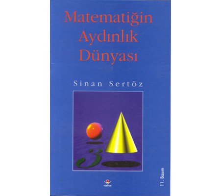 Matematiğin Aydınlık Dünyası Matematiğin Aydınlık Dünyası
