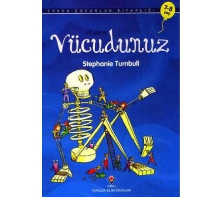 İlk Okuma - Vücudunuz İlk Okuma - Vücudunuz