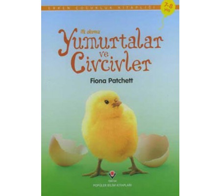 İlk Okuma - Yumurtalar Ve Civcivler