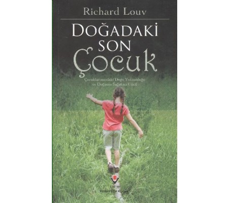Doğadaki Son Çocuk Doğadaki Son Çocuk