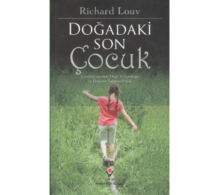 Doğadaki Son Çocuk