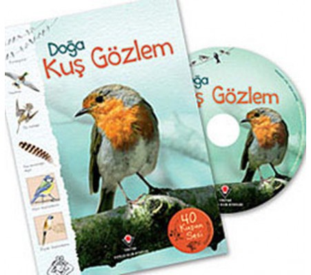 Doğa - Kuş Gözlem Doğa - Kuş Gözlem