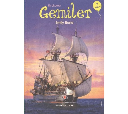 İlk Okuma - Gemiler İlk Okuma - Gemiler