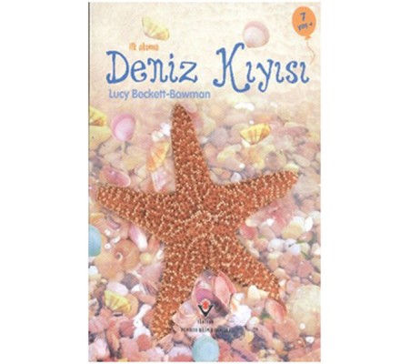 İlk Okuma - Deniz Kıyısı İlk Okuma - Deniz Kıyısı
