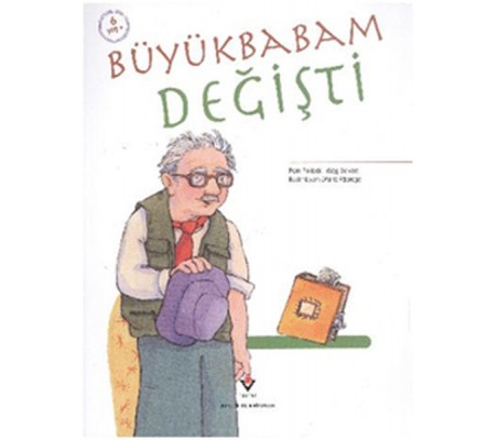 Büyükbabam Değişti Büyükbabam Değişti