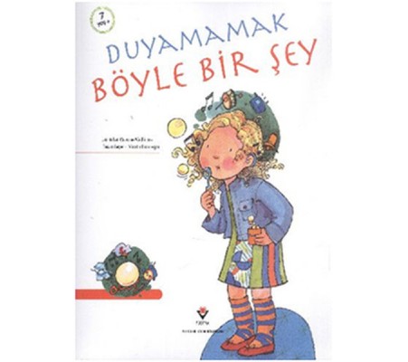 Duyamamak Böyle Bir Şey Duyamamak Böyle Bir Şey