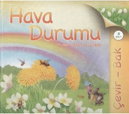 Hava Durumu - Çevir Bak Hava Durumu - Çevir Bak