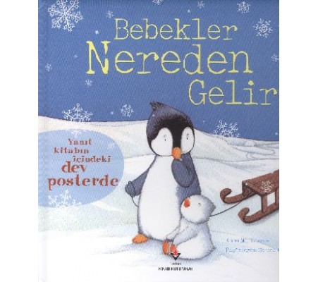 Bebekler Nereden Gelir Bebekler Nereden Gelir
