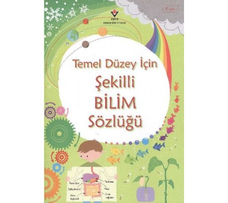 Temel Düzey İçin Şekilli Bilim Sözlüğü Temel Düzey İçin Şekilli Bilim Sözlüğü
