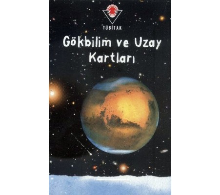 Gökbilim ve Uzay Kartları